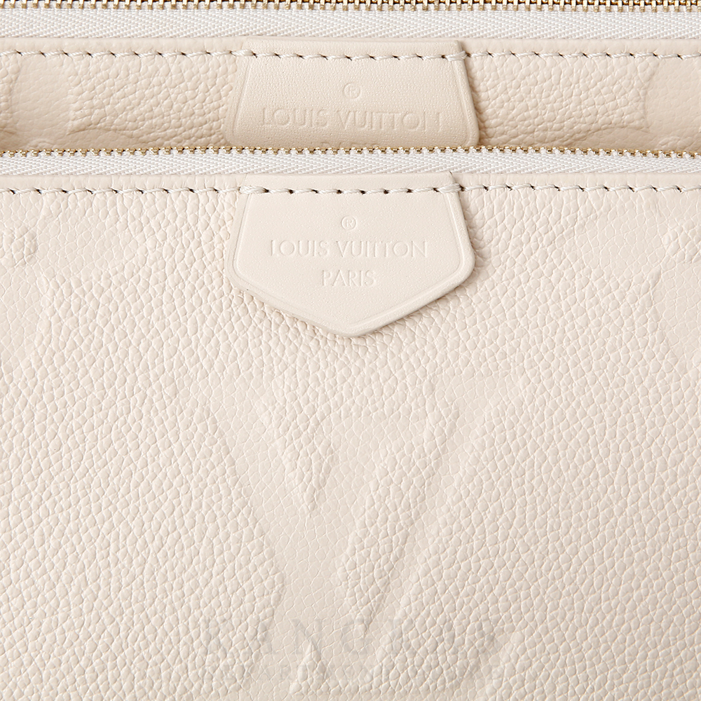 LOUIS VUITTON(USED)루이비통 앙프렝뜨 멀티 포쉐트 악세수아